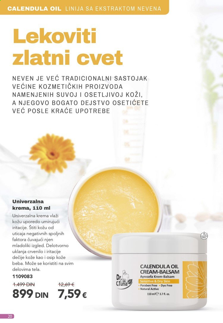 Farmasi katalog - 01.08.2021 - 31.08.2021. Stranica 20