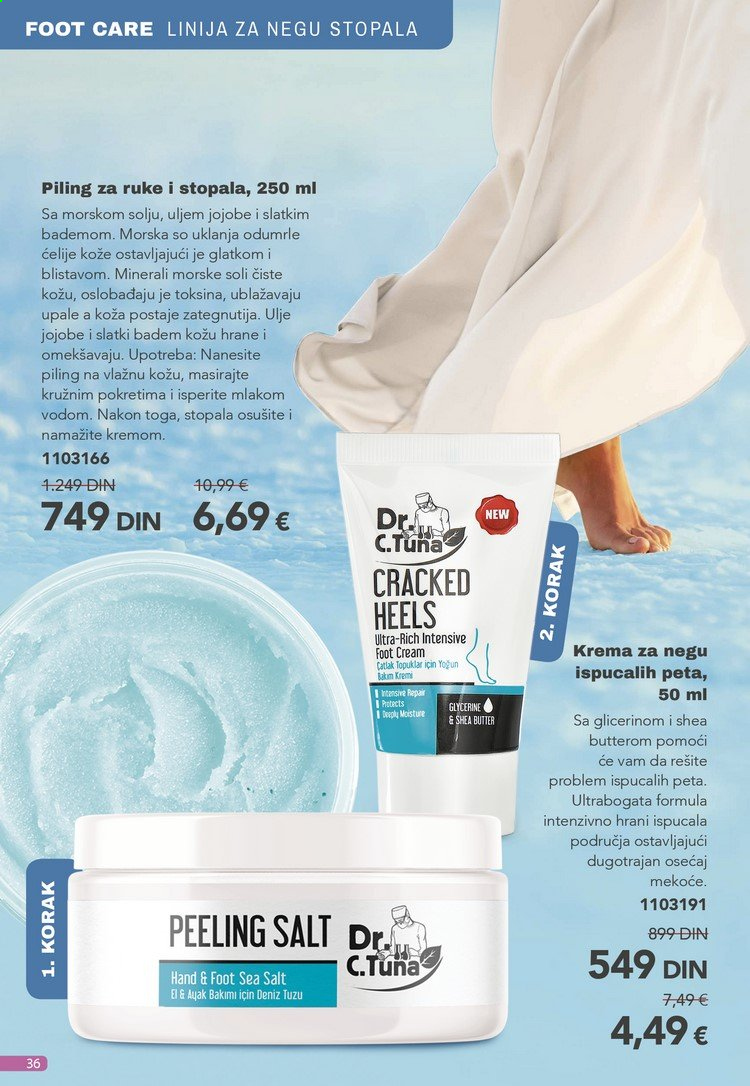 Farmasi katalog - 01.08.2021 - 31.08.2021. Stranica 36