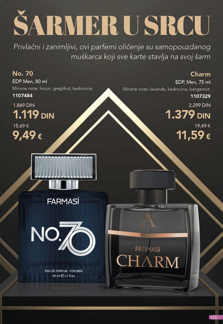 Farmasi katalog - 01.08.2021 - 31.08.2021. Stranica 125