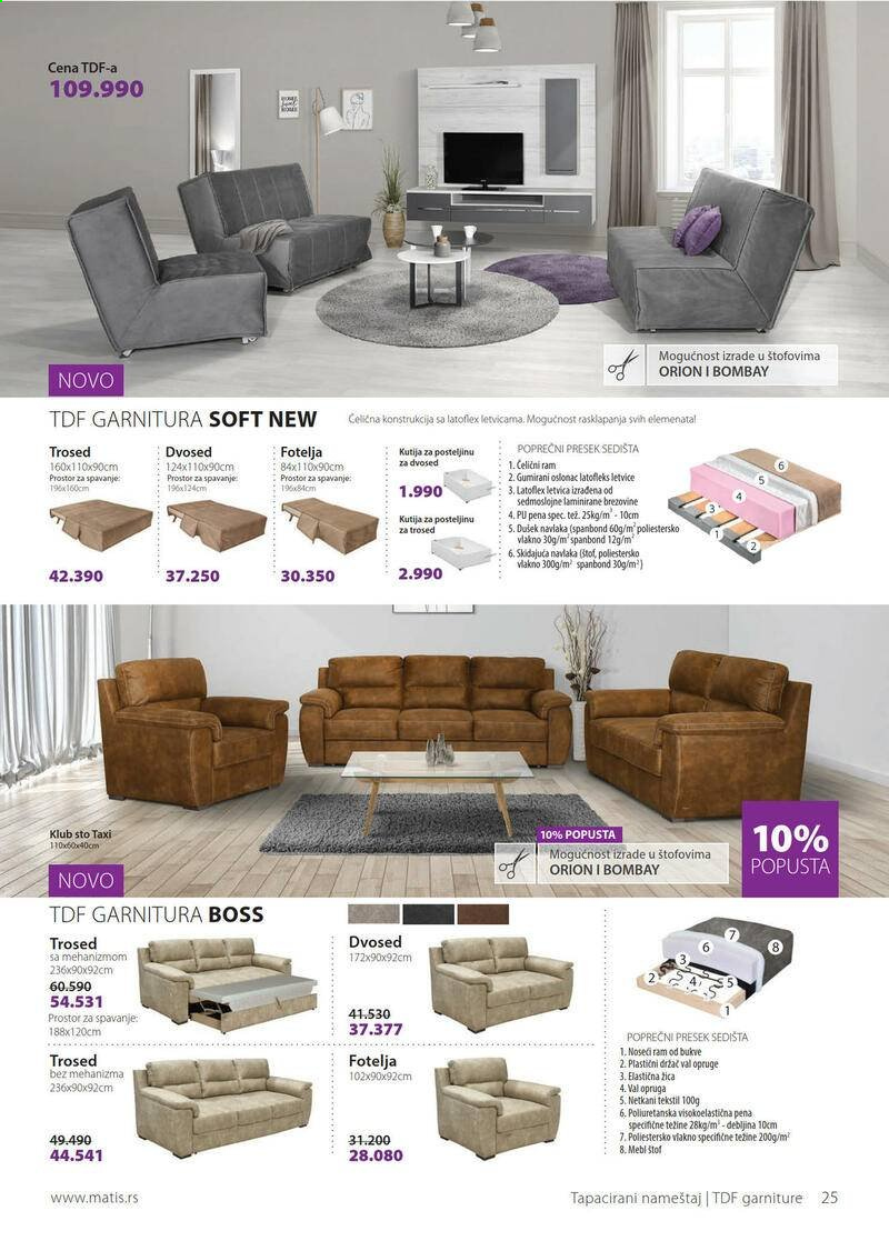 Matis katalog - 01.08.2021 - 31.08.2021. Stranica 25