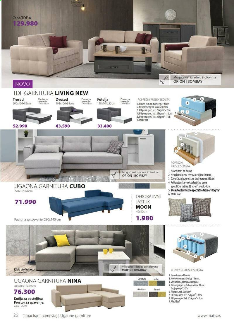 Matis katalog - 01.08.2021 - 31.08.2021. Stranica 26