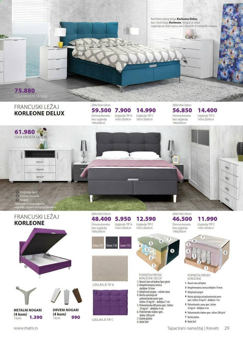 Matis katalog - 01.08.2021 - 31.08.2021. Stranica 29