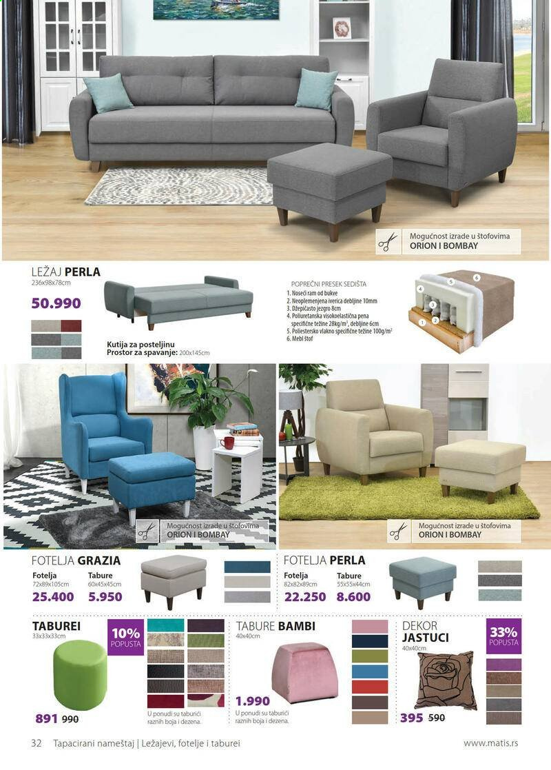 Matis katalog - 01.08.2021 - 31.08.2021. Stranica 32