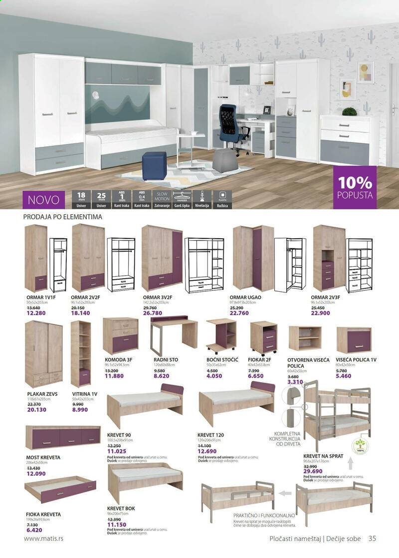 Matis katalog - 01.08.2021 - 31.08.2021. Stranica 35