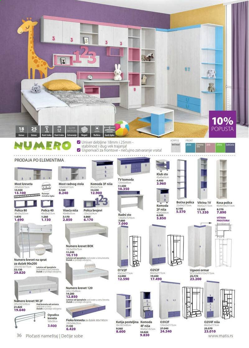 Matis katalog - 01.08.2021 - 31.08.2021. Stranica 36