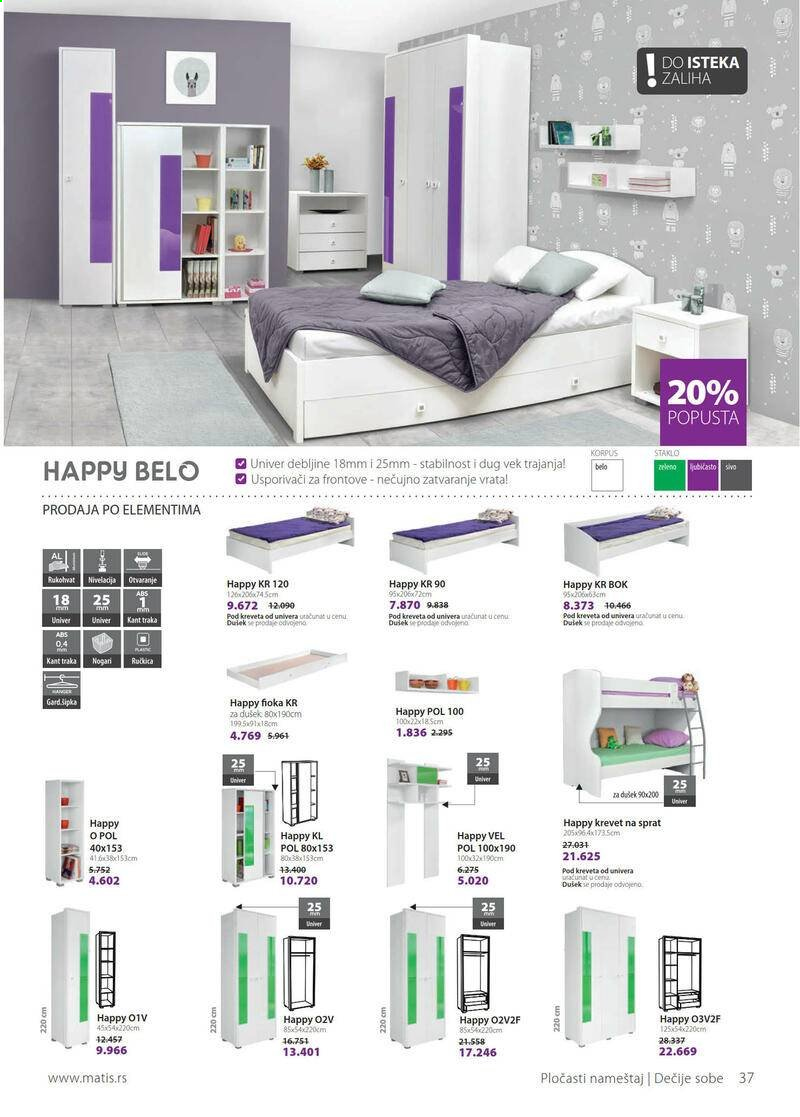 Matis katalog - 01.08.2021 - 31.08.2021. Stranica 37