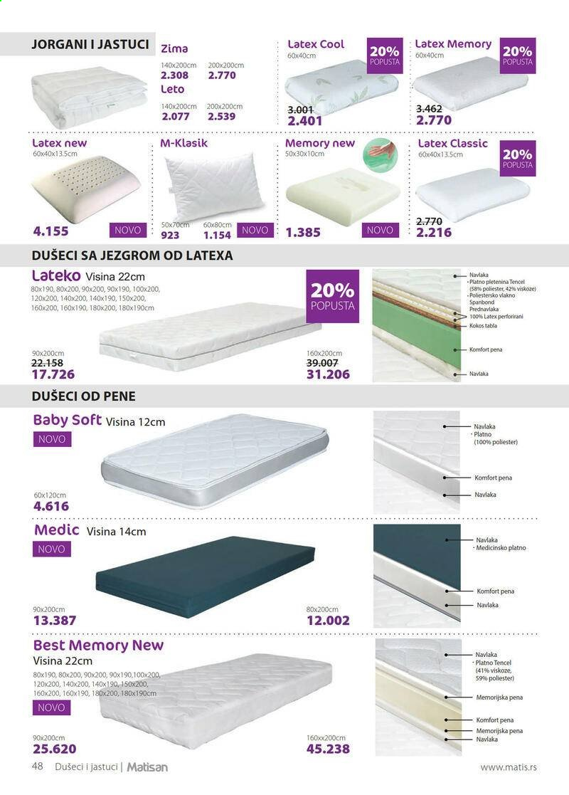 Matis katalog - 01.08.2021 - 31.08.2021. Stranica 48