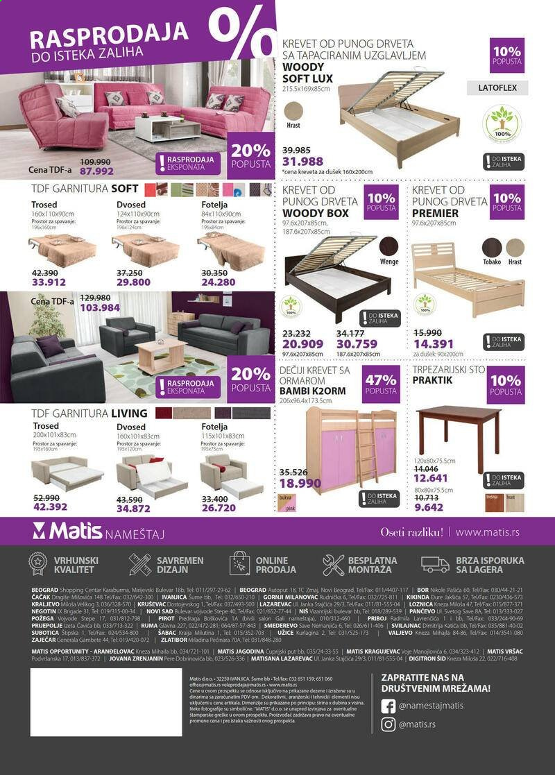 Matis katalog - 01.08.2021 - 31.08.2021. Stranica 52