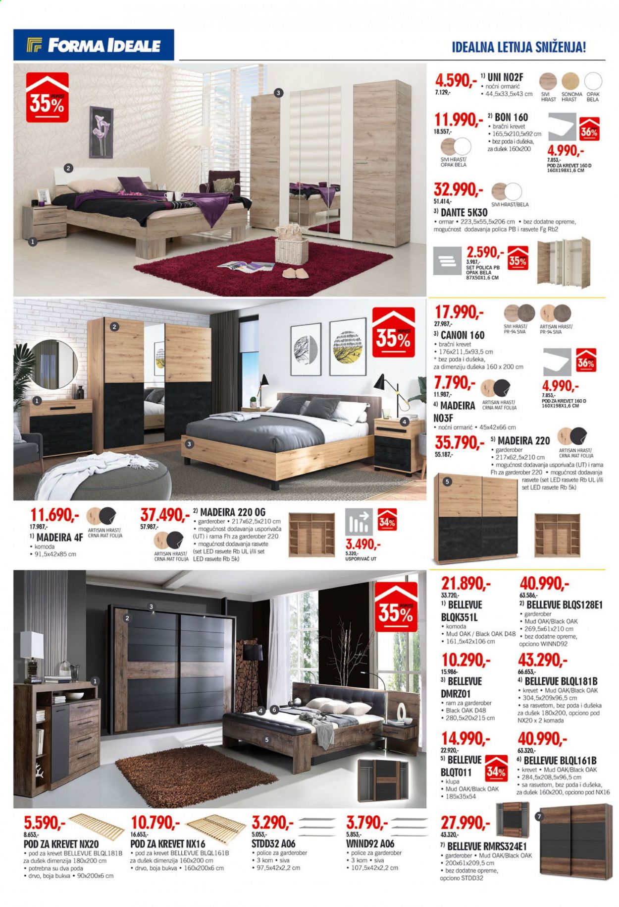 Forma Ideale katalog - 02.08.2021 - 28.08.2021. Stranica 7