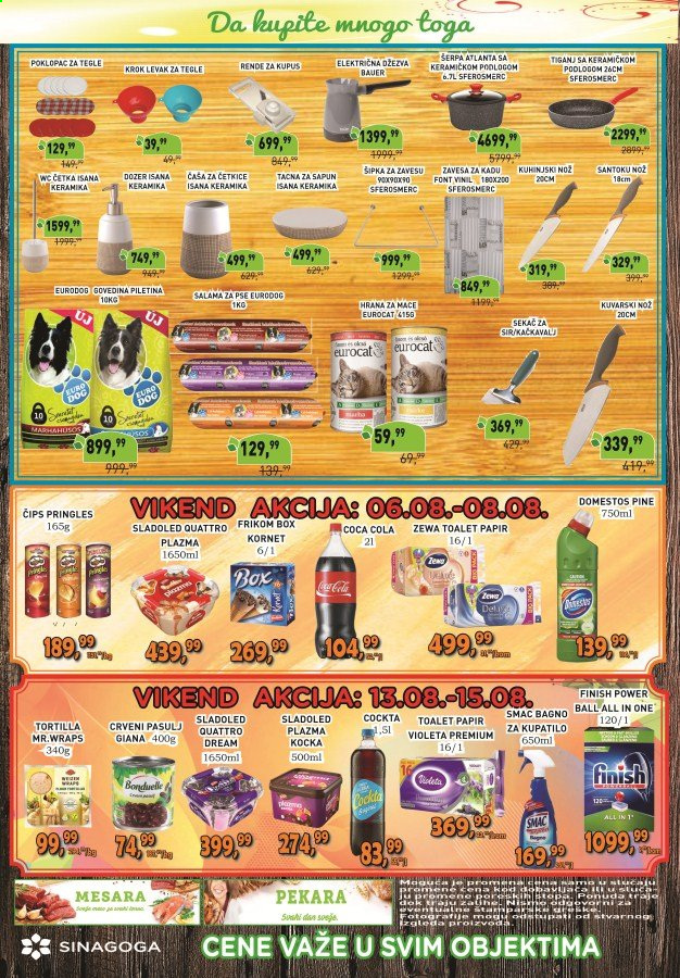 Sinagoga katalog - 01.08.2021 - 15.08.2021. Stranica 8