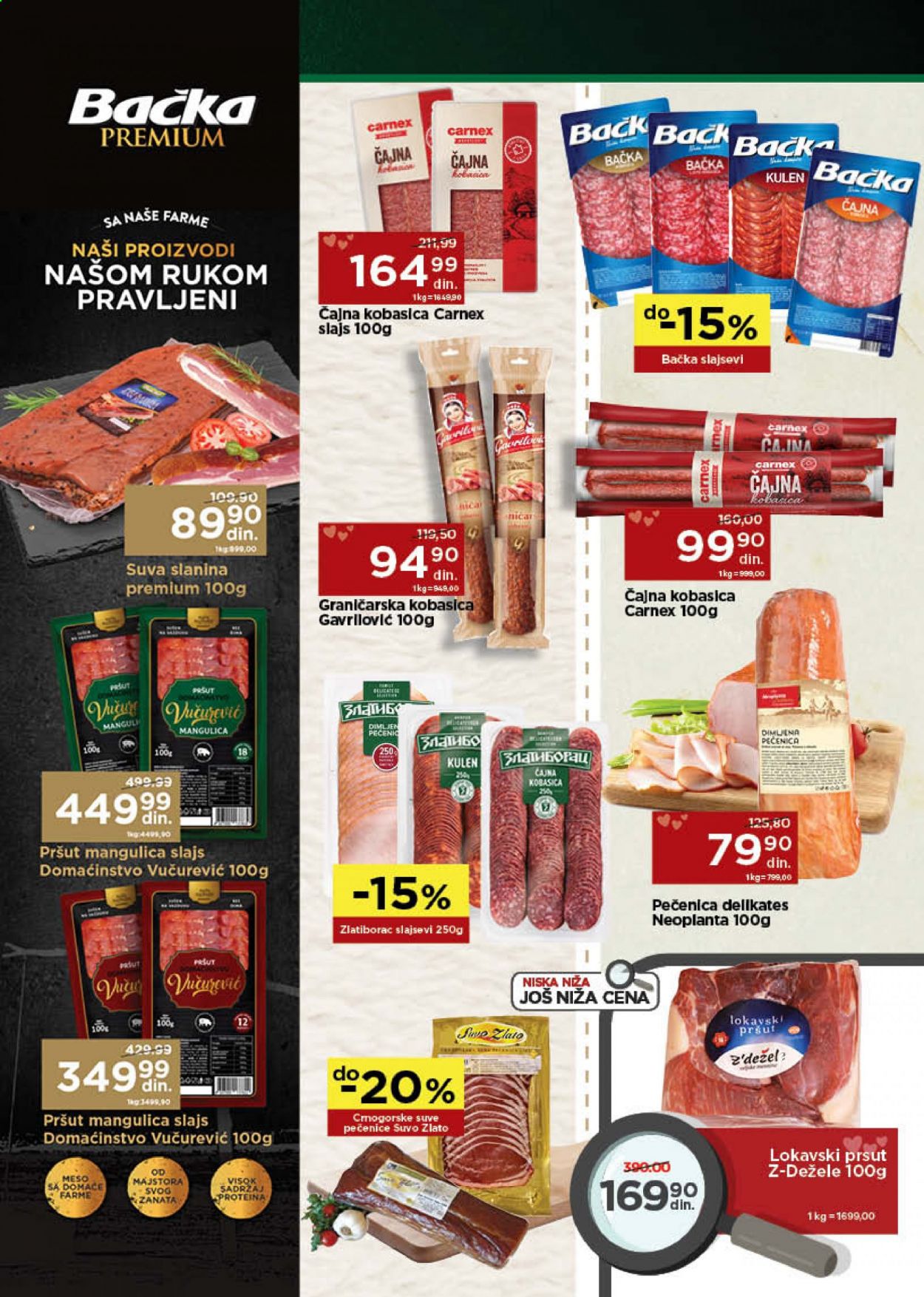 Univerexport katalog - 02.08.2021 - 15.08.2021. Stranica 5