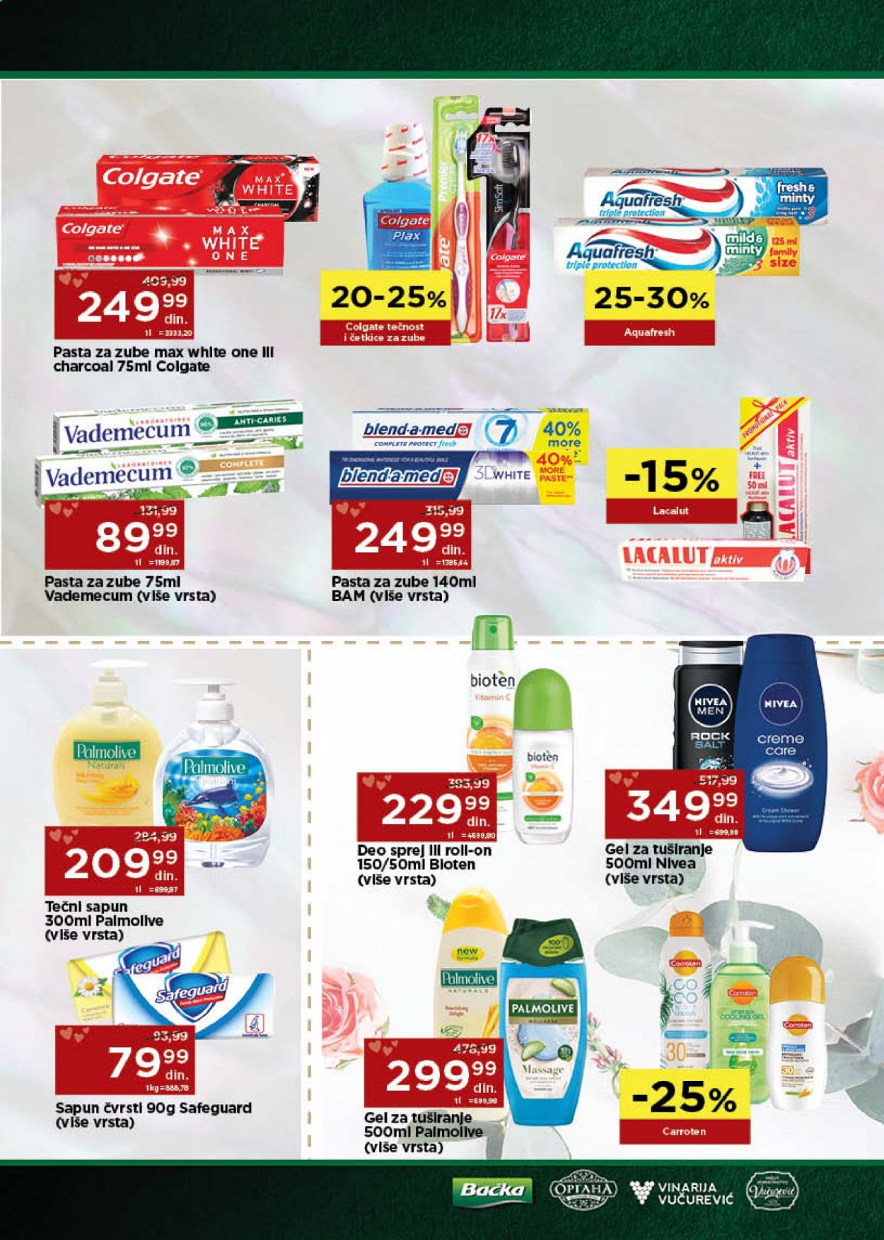 Univerexport katalog - 02.08.2021 - 15.08.2021. Stranica 26