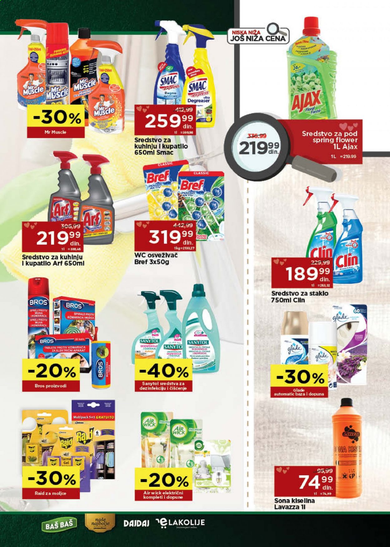 Univerexport katalog - 02.08.2021 - 15.08.2021. Stranica 29