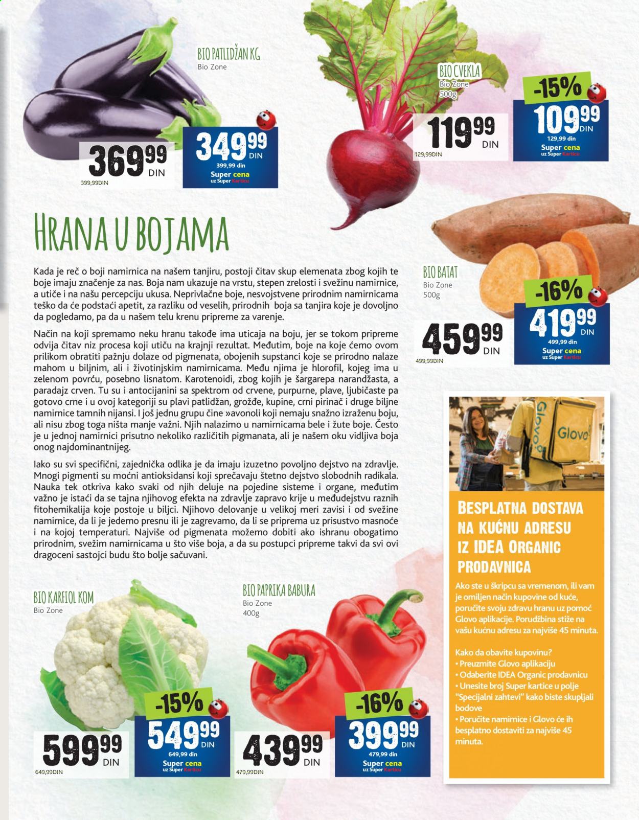 Idea katalog - 01.08.2021 - 30.08.2021. Stranica 3