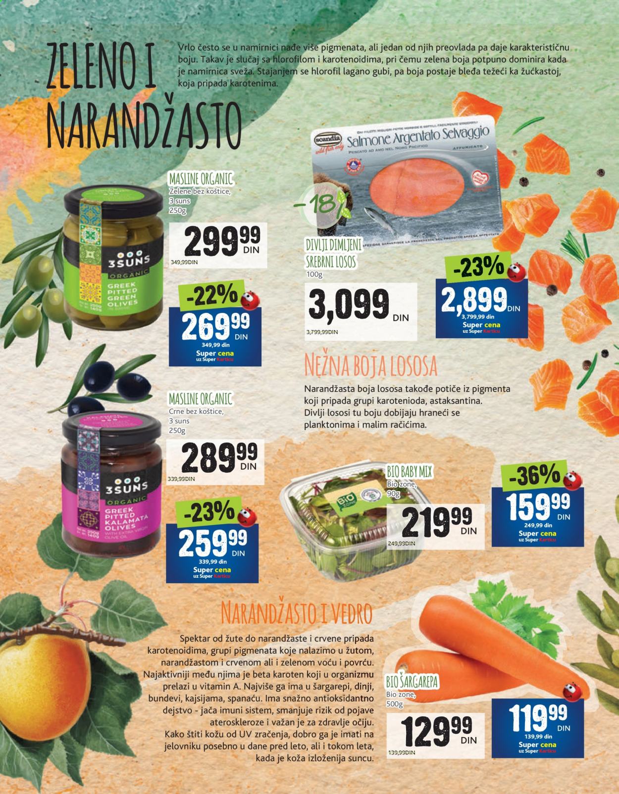 Idea katalog - 01.08.2021 - 30.08.2021. Stranica 8