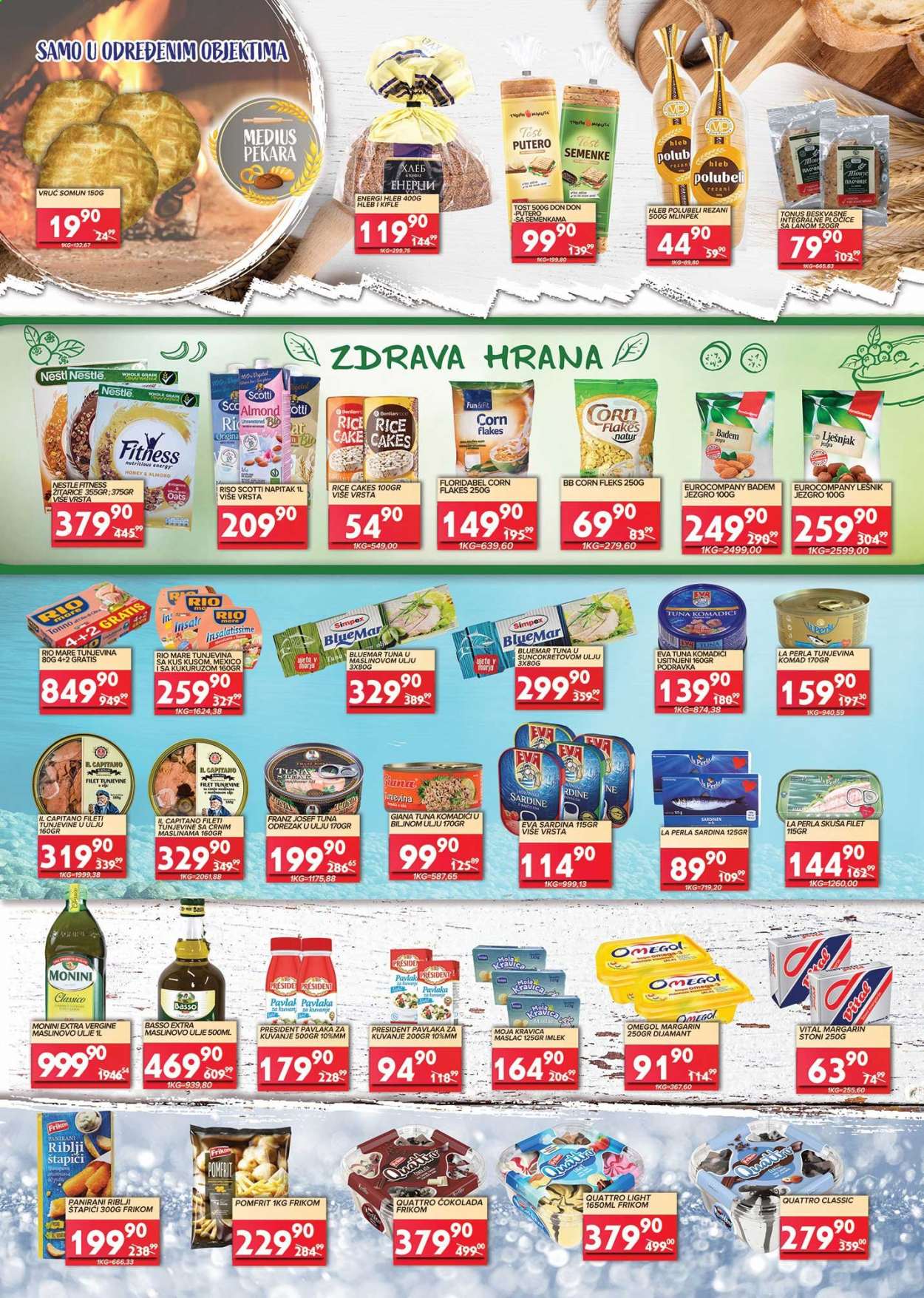 Medius katalog - 03.08.2021 - 15.08.2021. Stranica 4