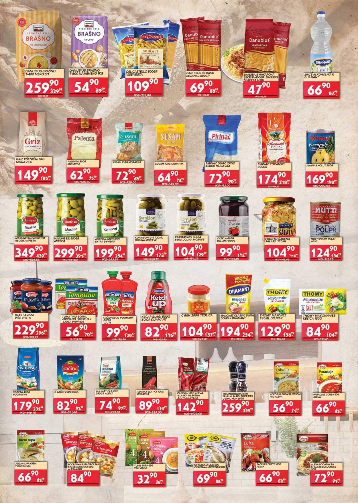 Medius katalog - 03.08.2021 - 15.08.2021. Stranica 6