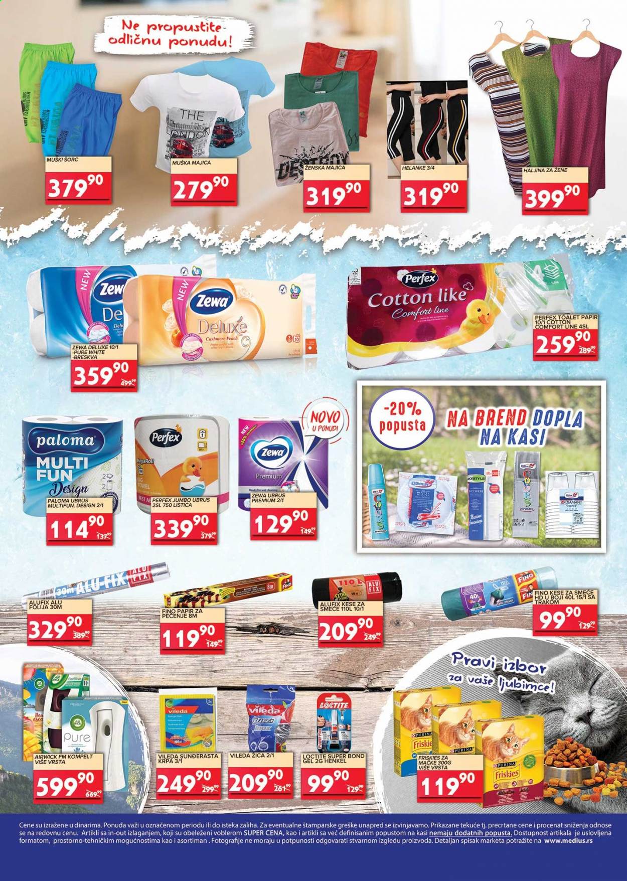 Medius katalog - 03.08.2021 - 15.08.2021. Stranica 12