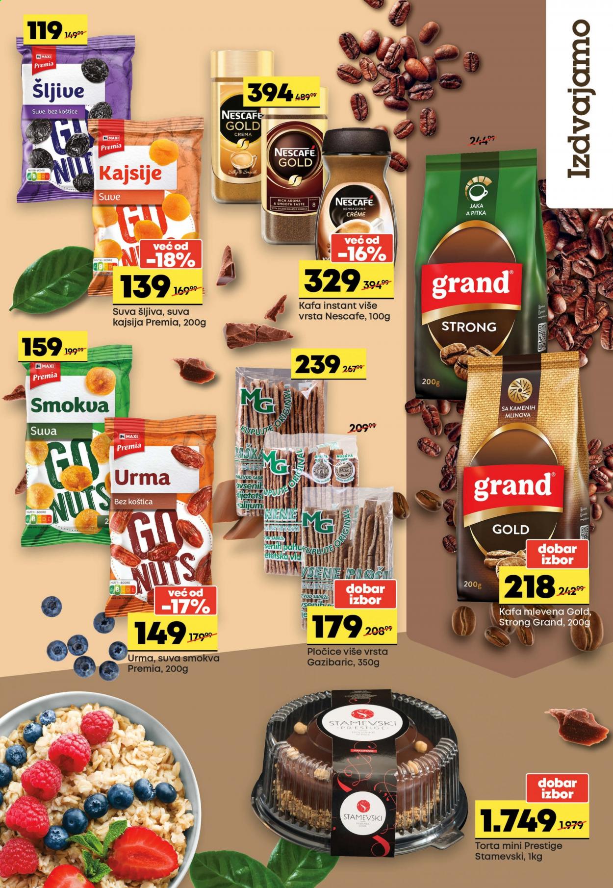 Mega Maxi katalog - 05.08.2021 - 11.08.2021. Stranica 7