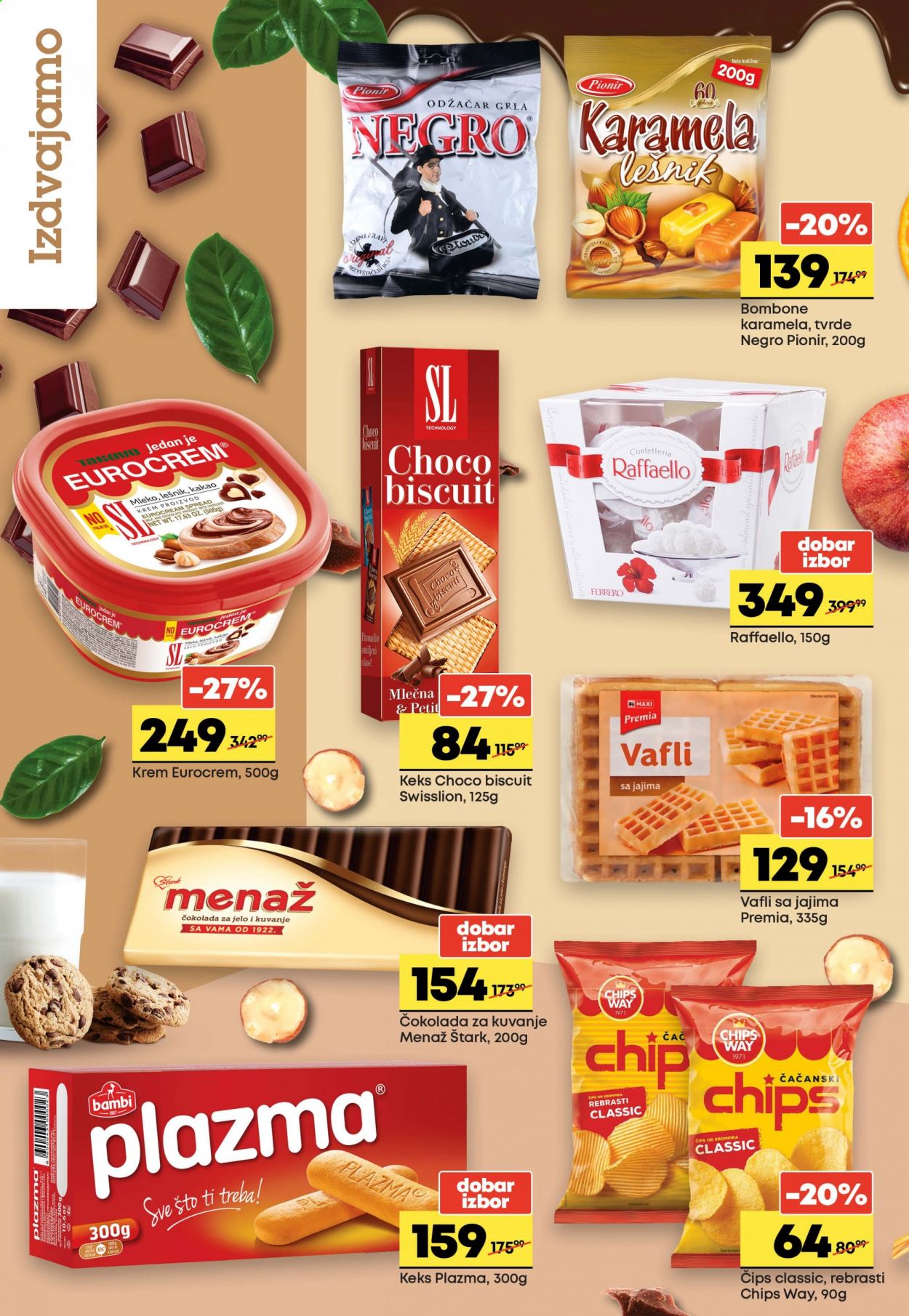 Mega Maxi katalog - 05.08.2021 - 11.08.2021. Stranica 8