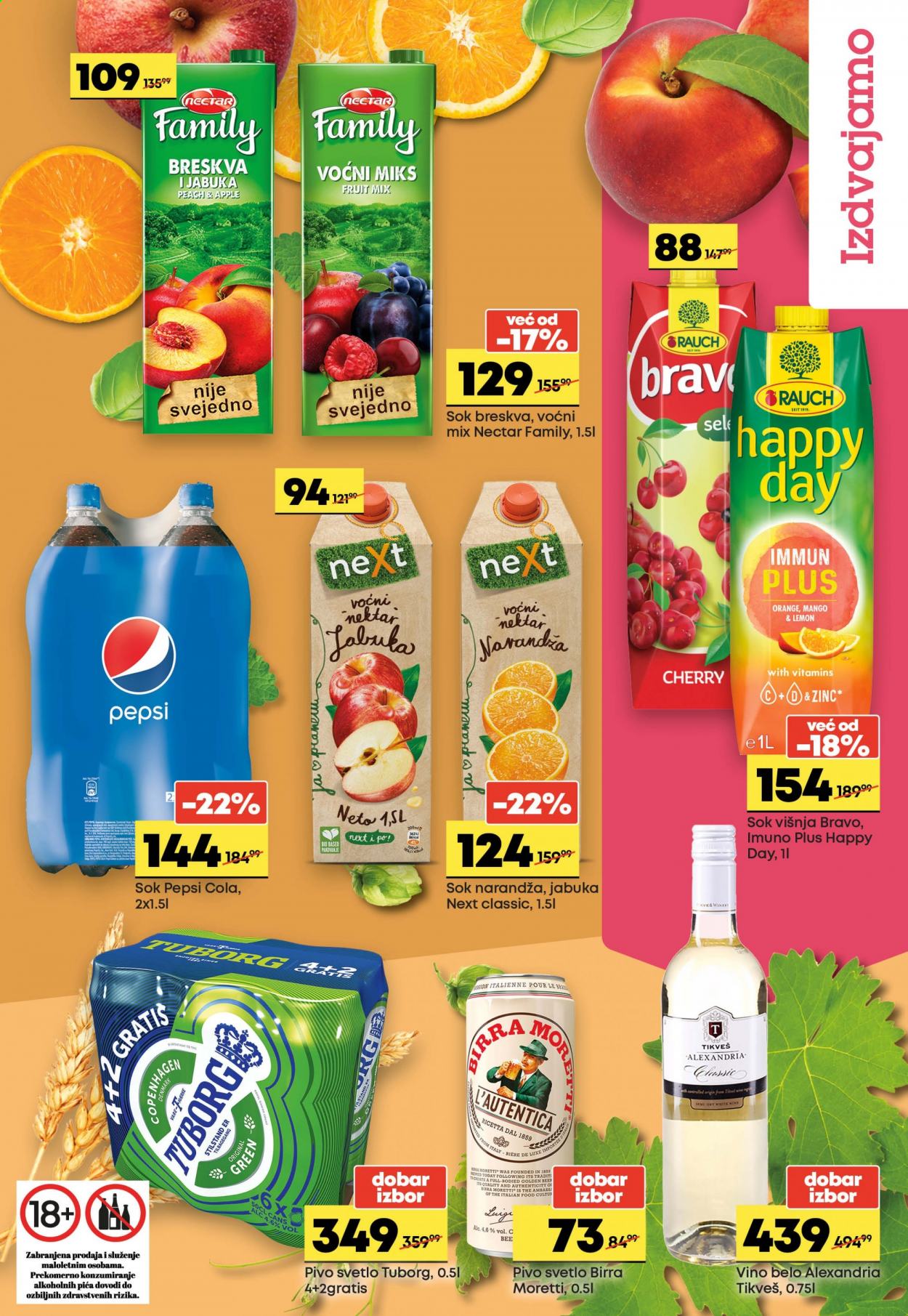 Mega Maxi katalog - 05.08.2021 - 11.08.2021. Stranica 9