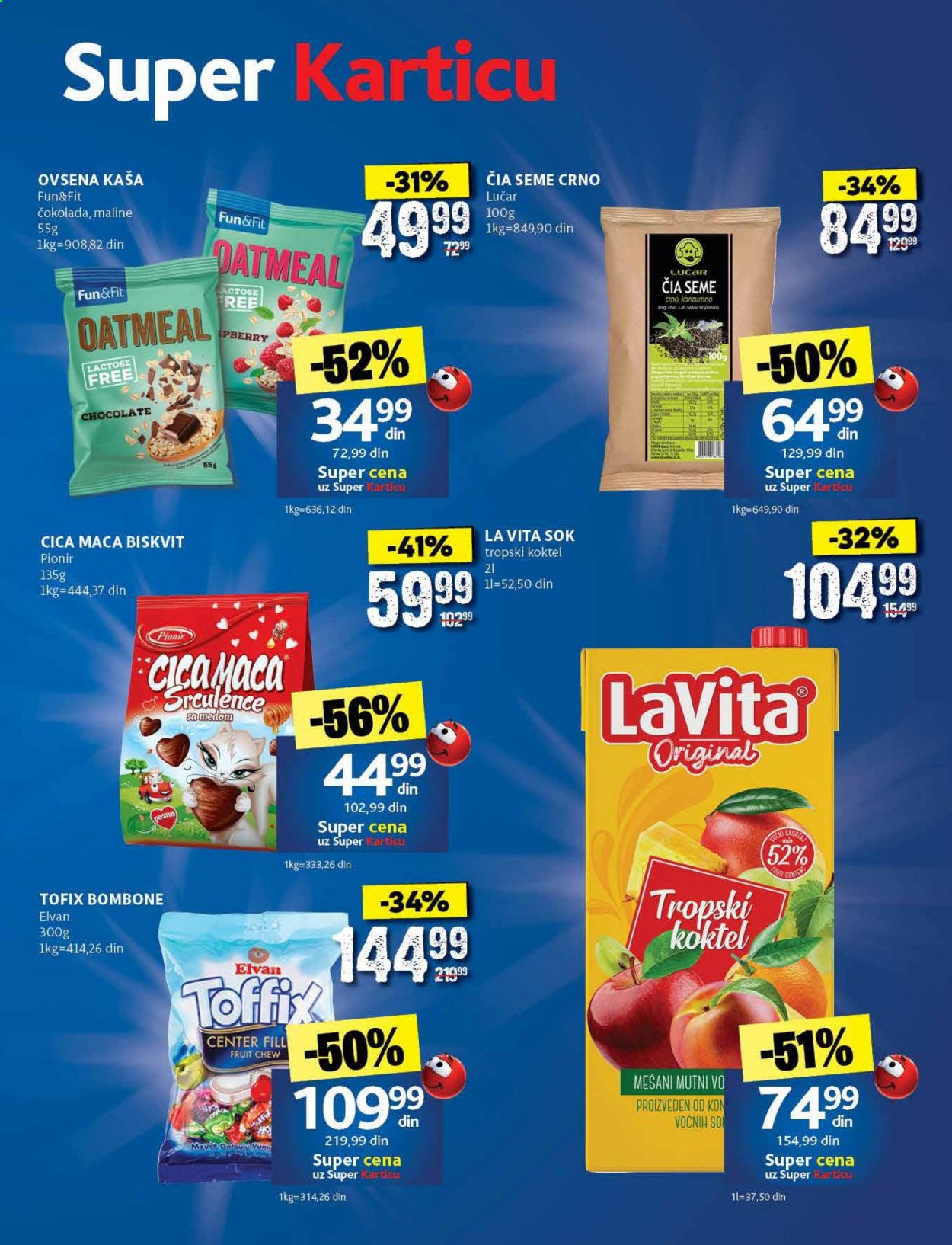 Idea katalog - 09.08.2021 - 22.08.2021. Stranica 3