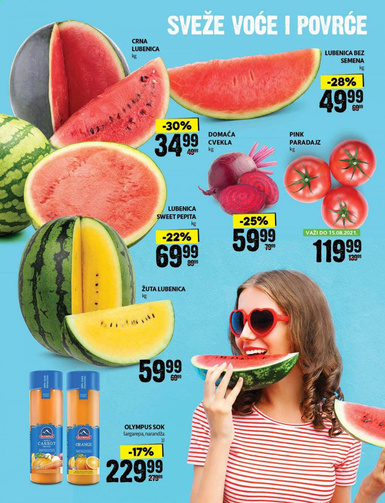 Idea katalog - 09.08.2021 - 22.08.2021. Stranica 8