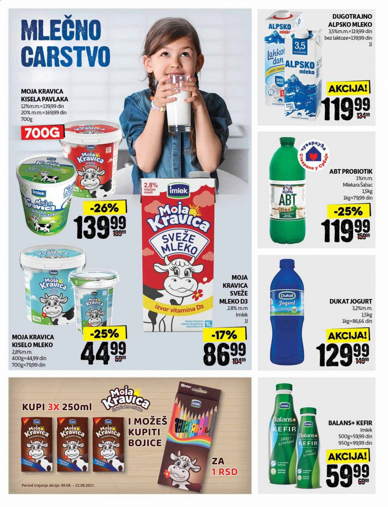 Idea katalog - 09.08.2021 - 22.08.2021. Stranica 14
