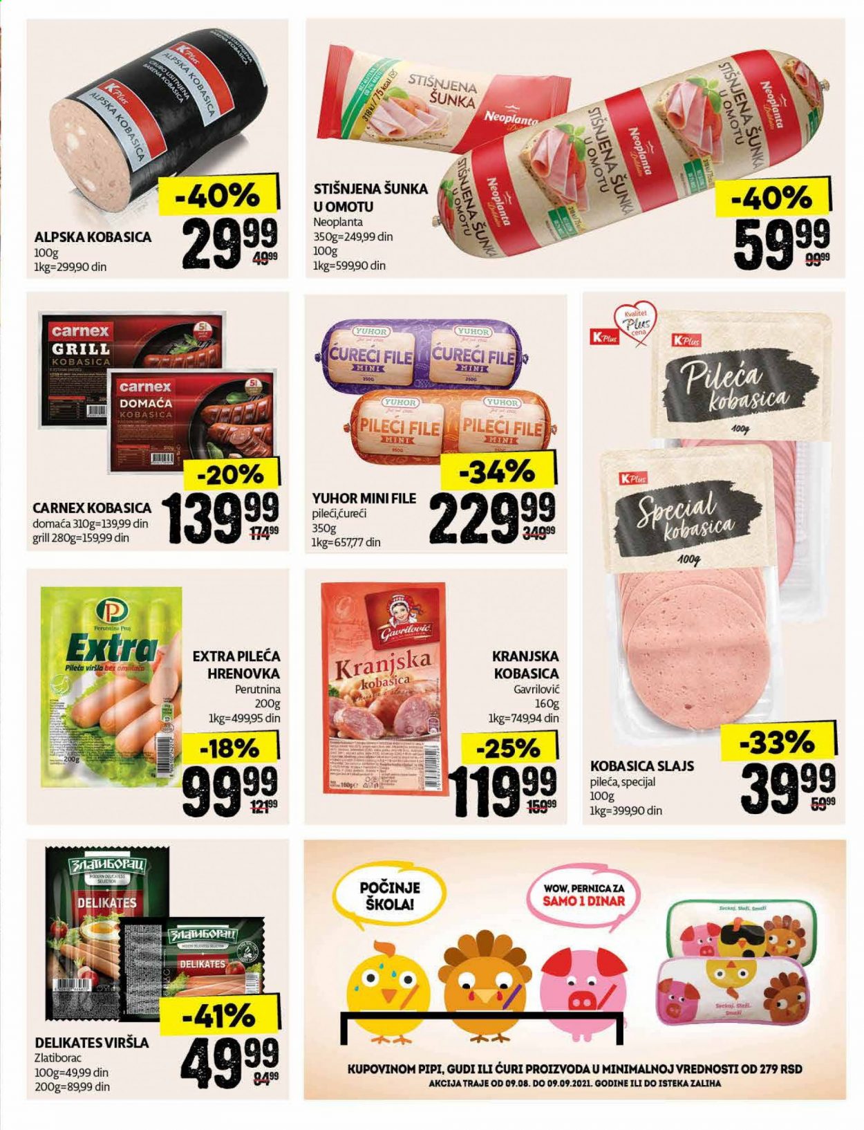 Idea katalog - 09.08.2021 - 22.08.2021. Stranica 17