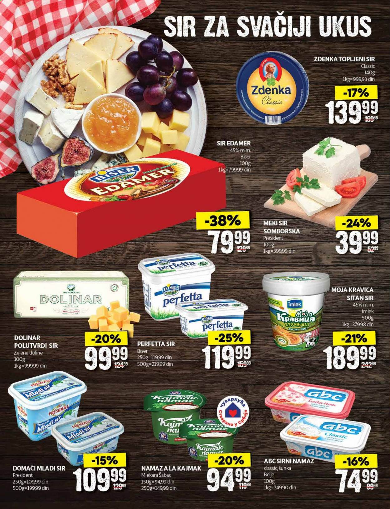 Idea katalog - 09.08.2021 - 22.08.2021. Stranica 18