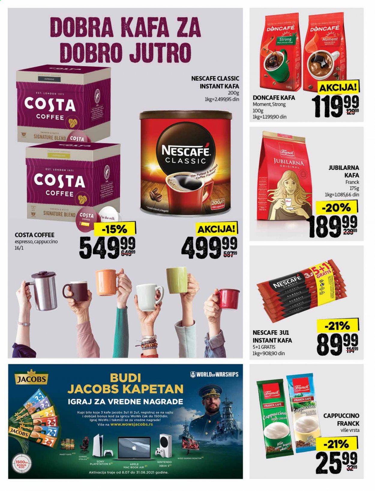 Idea katalog - 09.08.2021 - 22.08.2021. Stranica 20