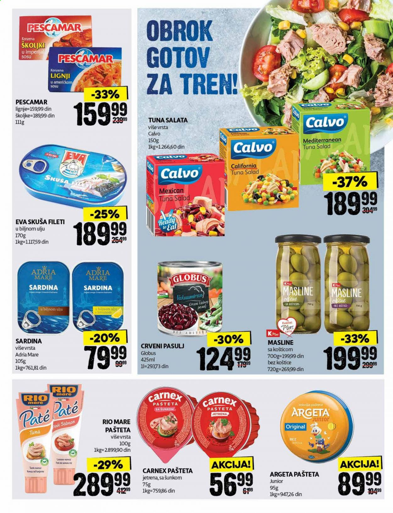 Idea katalog - 09.08.2021 - 22.08.2021. Stranica 21