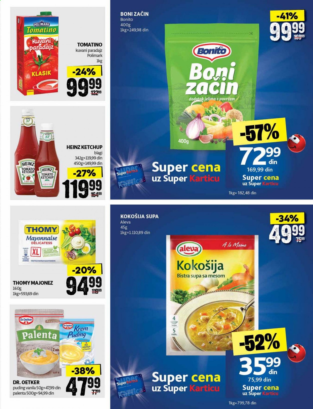 Idea katalog - 09.08.2021 - 22.08.2021. Stranica 23