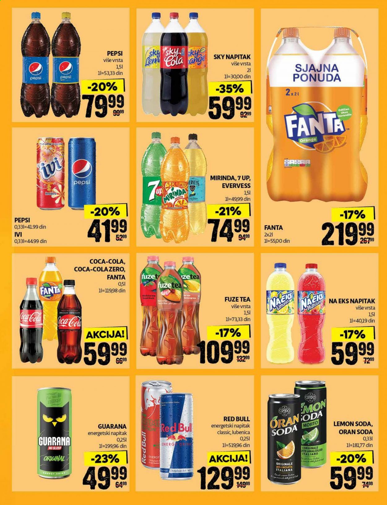 Idea katalog - 09.08.2021 - 22.08.2021. Stranica 29