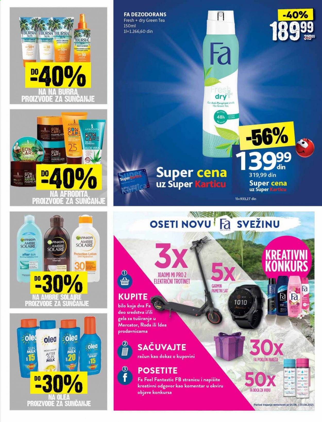 Idea katalog - 09.08.2021 - 22.08.2021. Stranica 35