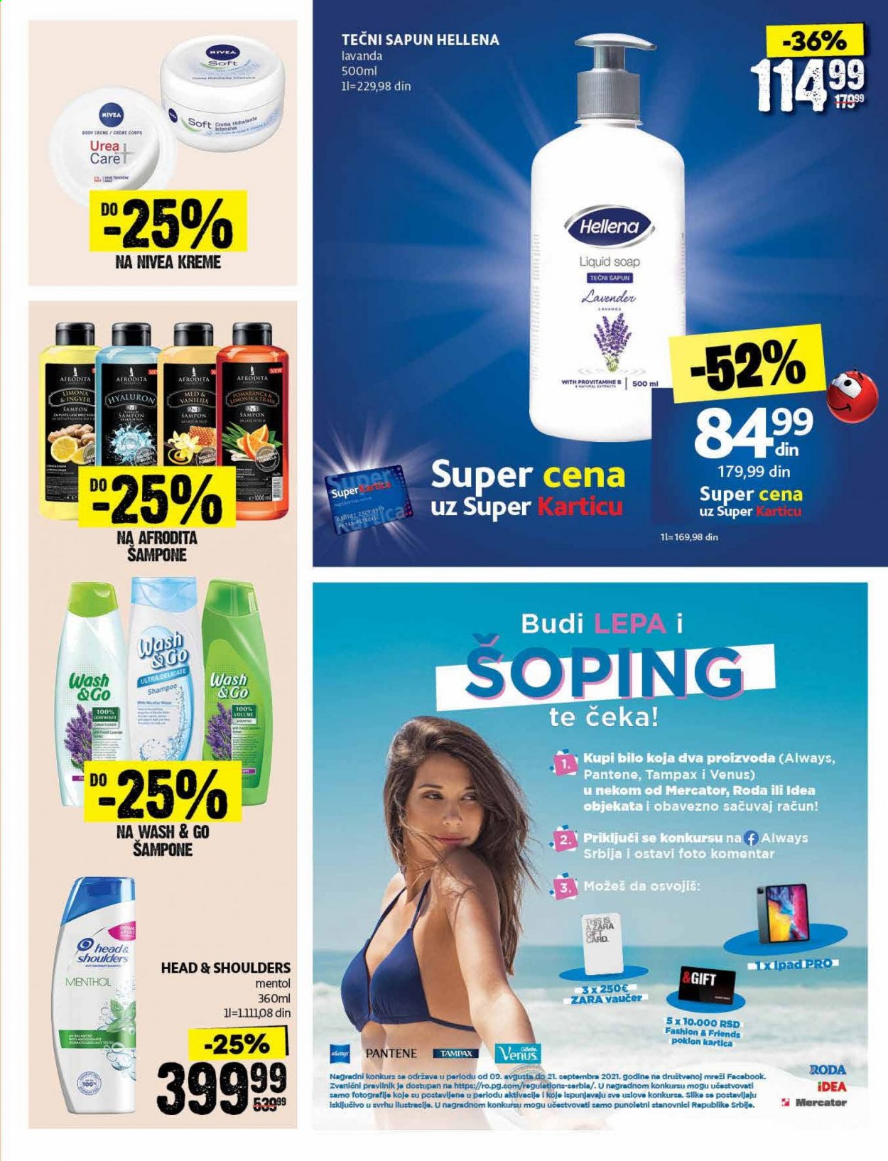 Idea katalog - 09.08.2021 - 22.08.2021. Stranica 37