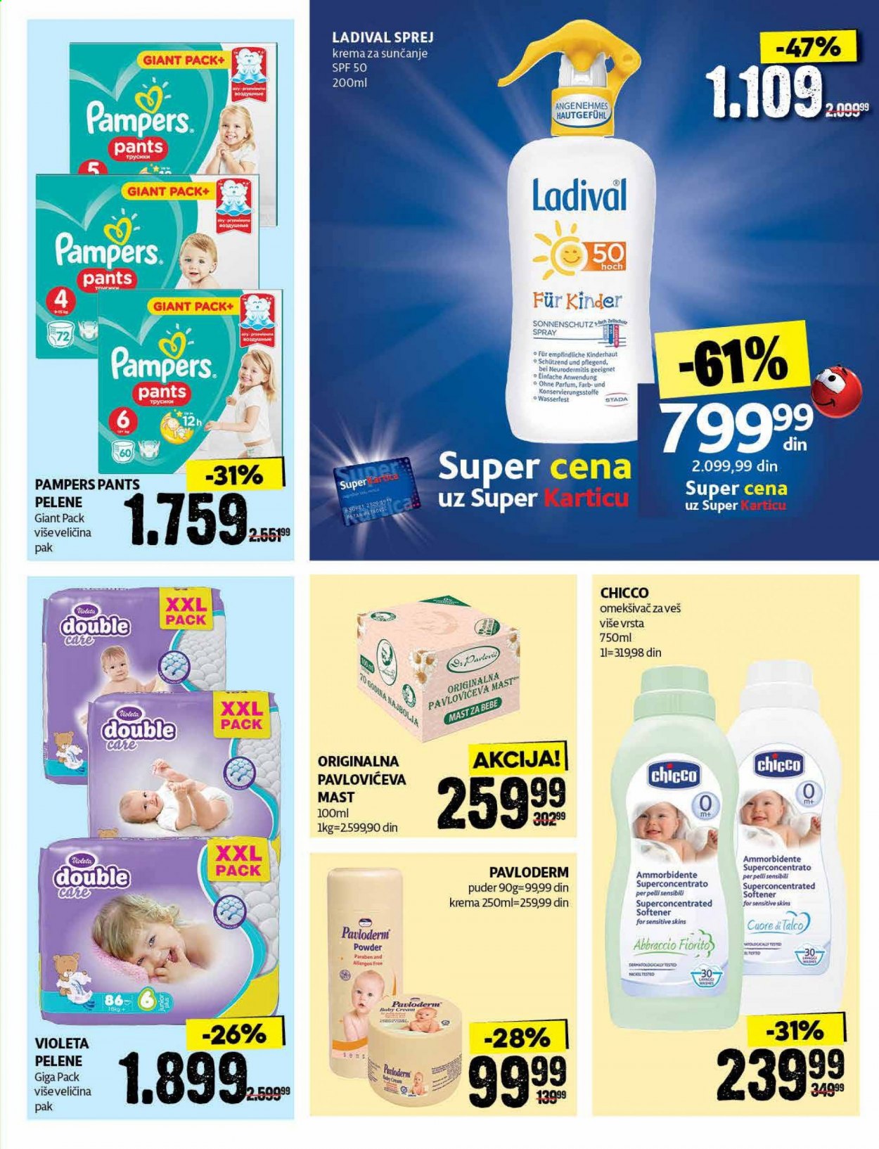 Idea katalog - 09.08.2021 - 22.08.2021. Stranica 41