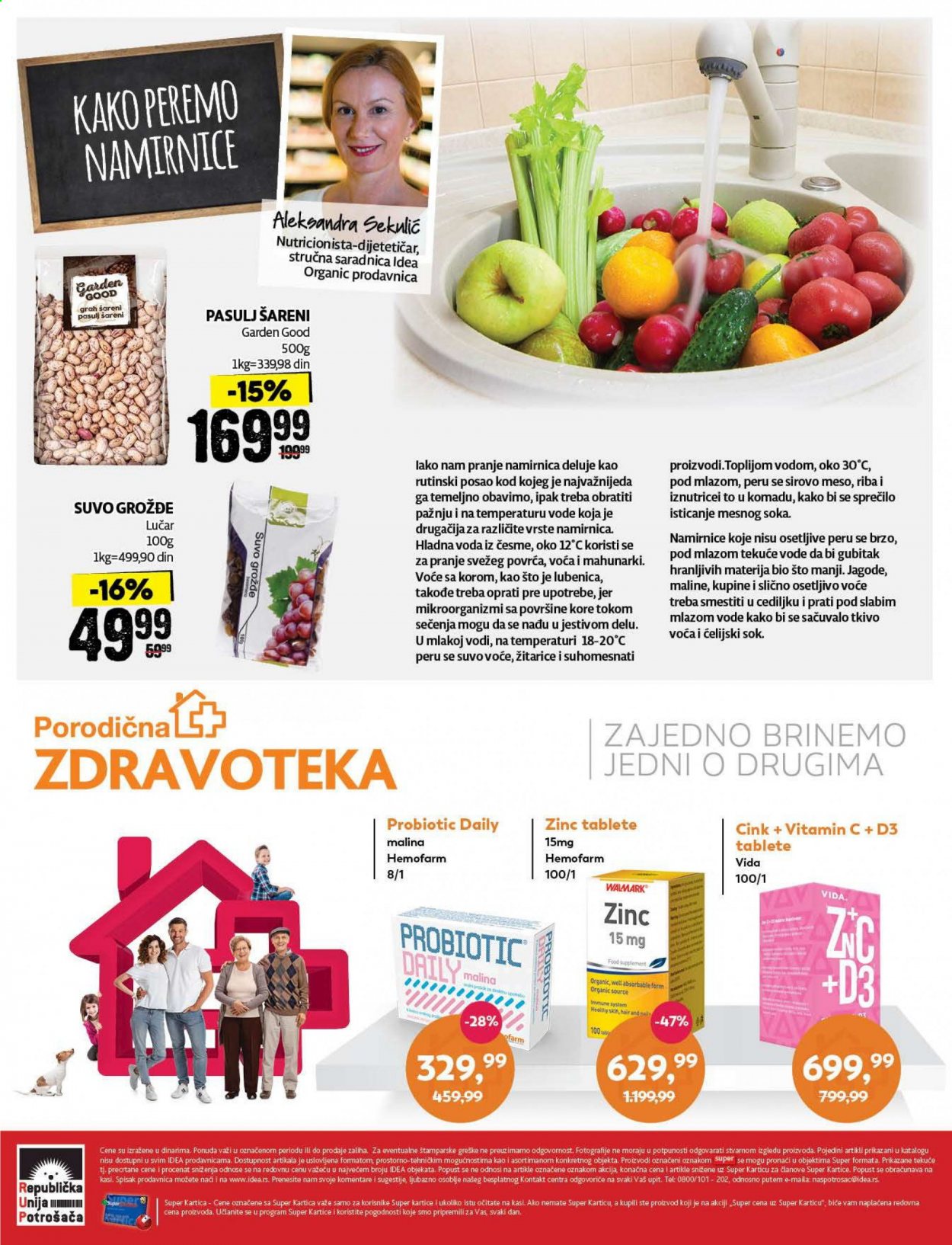 Idea katalog - 09.08.2021 - 22.08.2021. Stranica 48