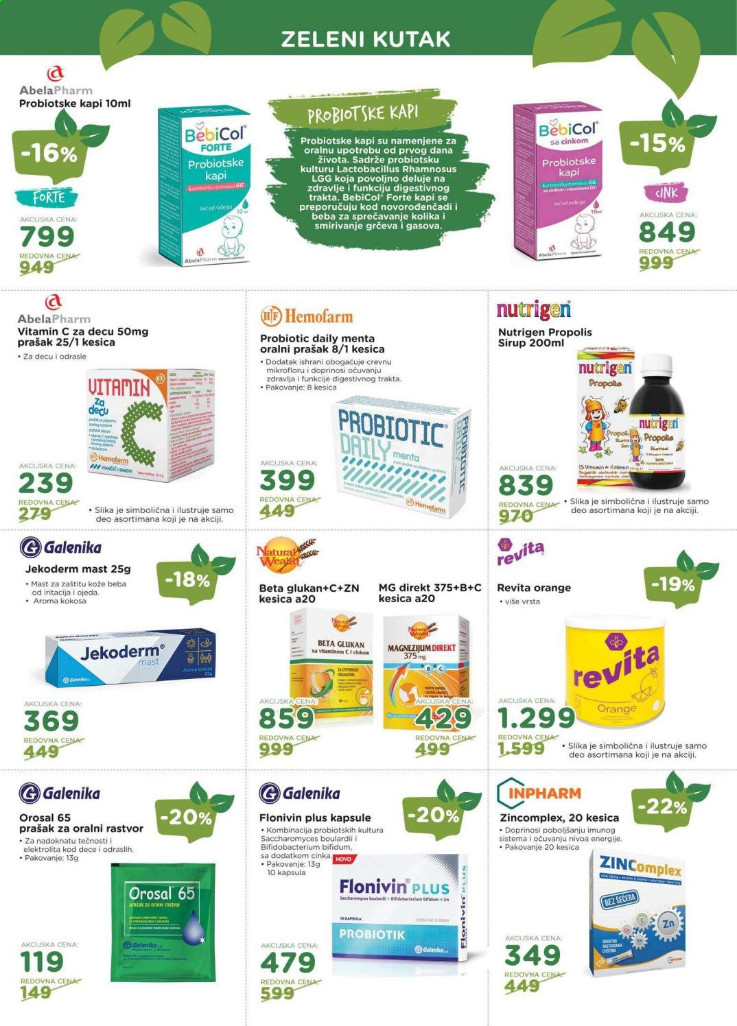 Aksa katalog - 06.08.2021 - 26.08.2021. Stranica 9