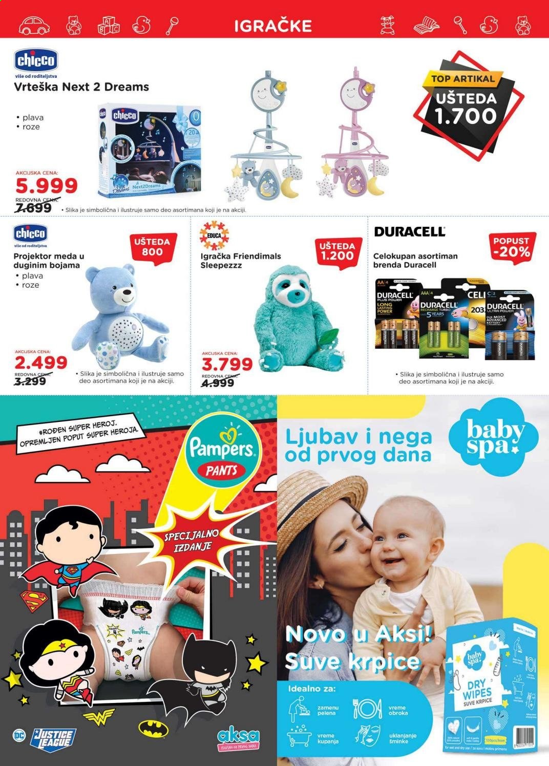 Aksa katalog - 06.08.2021 - 26.08.2021. Stranica 11
