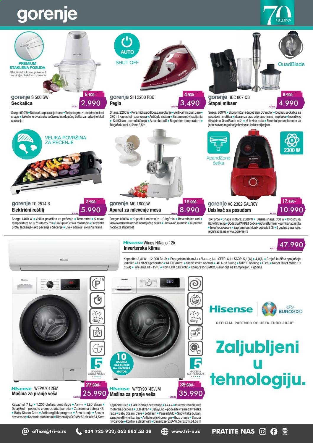 Tri O katalog - 05.08.2021 - 31.08.2021. Stranica 3