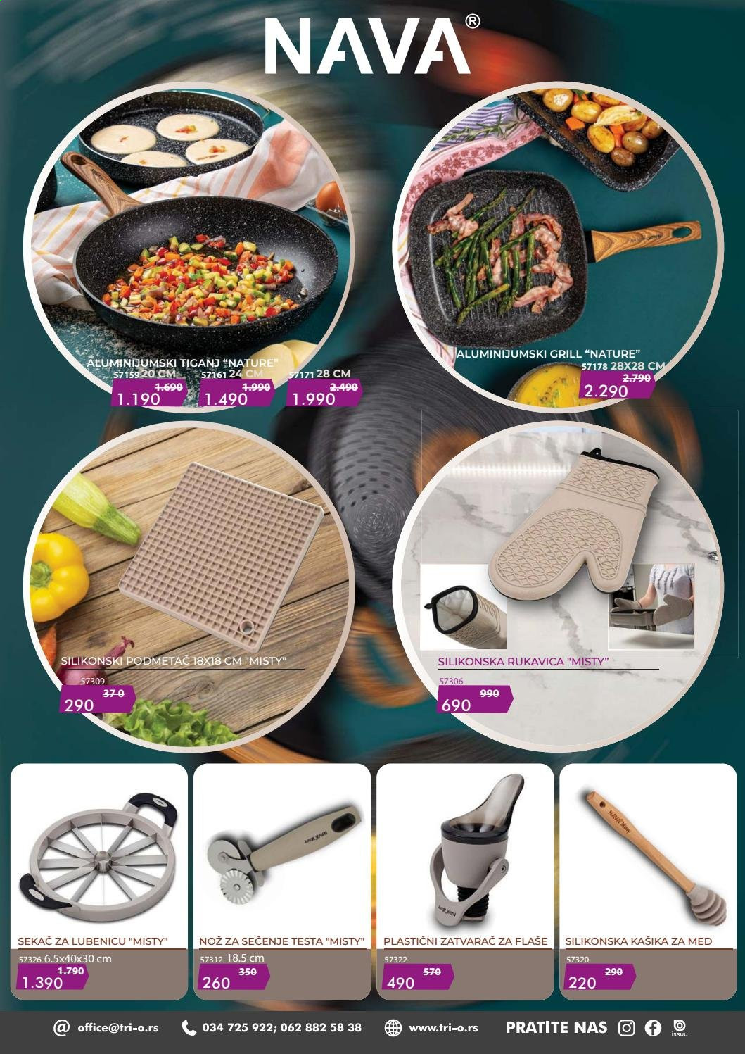 Tri O katalog - 05.08.2021 - 31.08.2021. Stranica 10