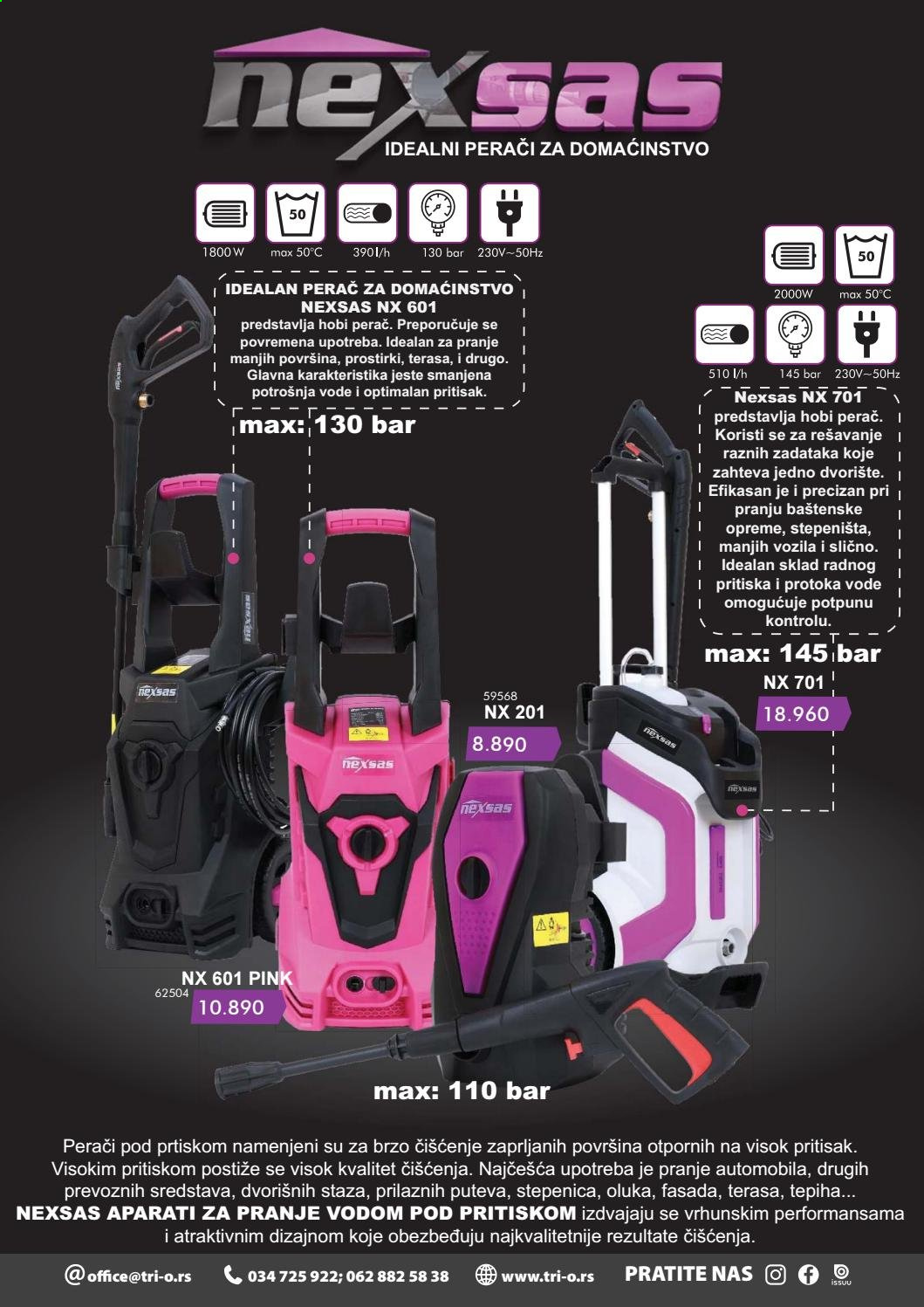 Tri O katalog - 05.08.2021 - 31.08.2021. Stranica 23