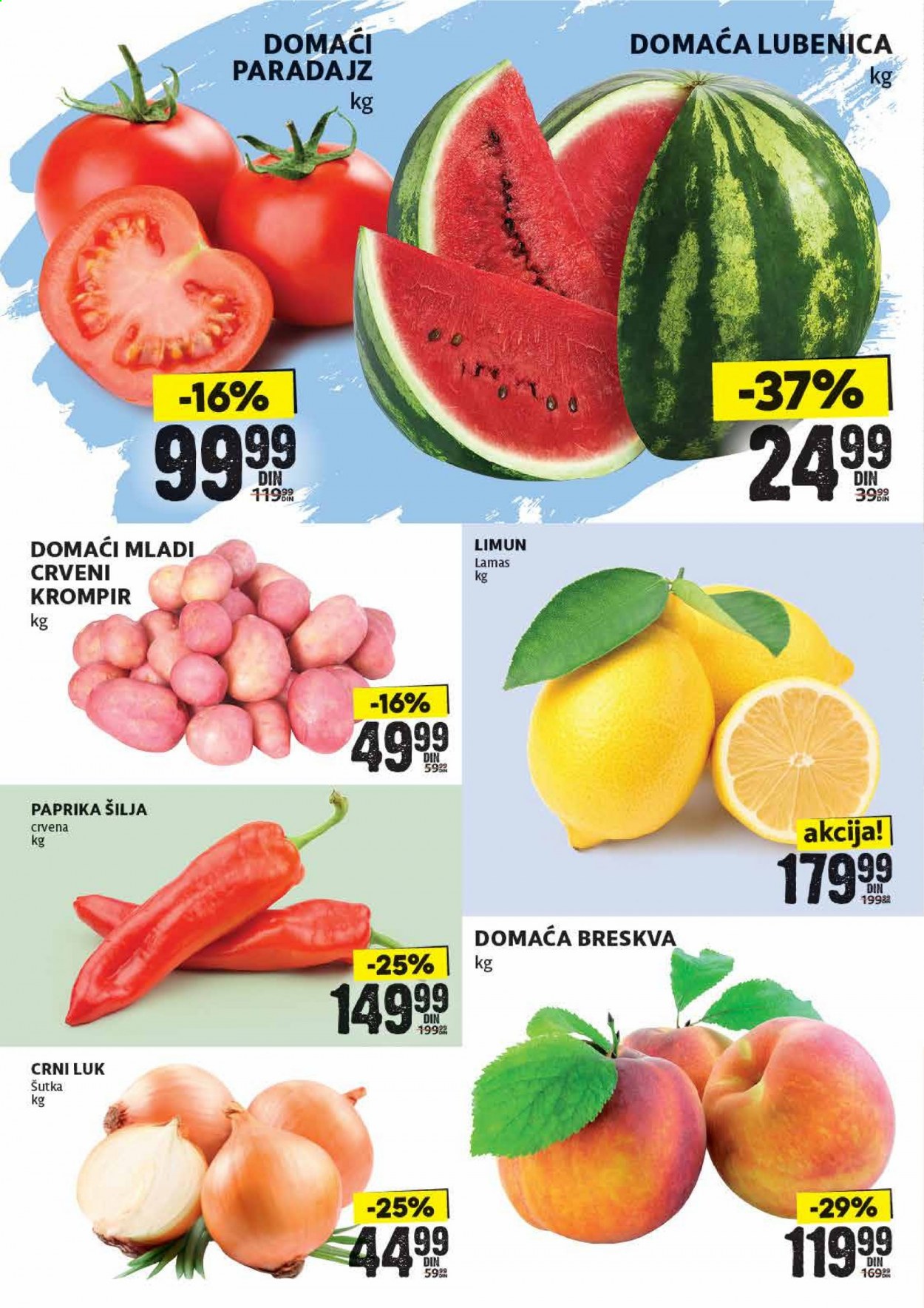 Roda katalog - 06.08.2021 - 12.08.2021. Stranica 2