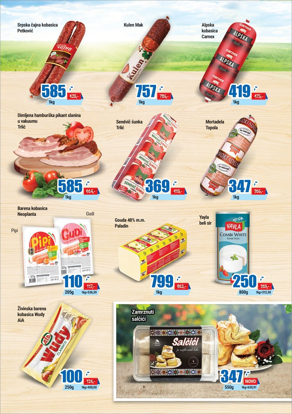 Trnava Promet katalog - 02.08.2021 - 22.08.2021. Stranica 3