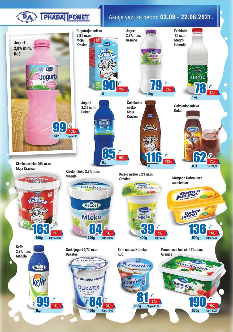 Trnava Promet katalog - 02.08.2021 - 22.08.2021. Stranica 4