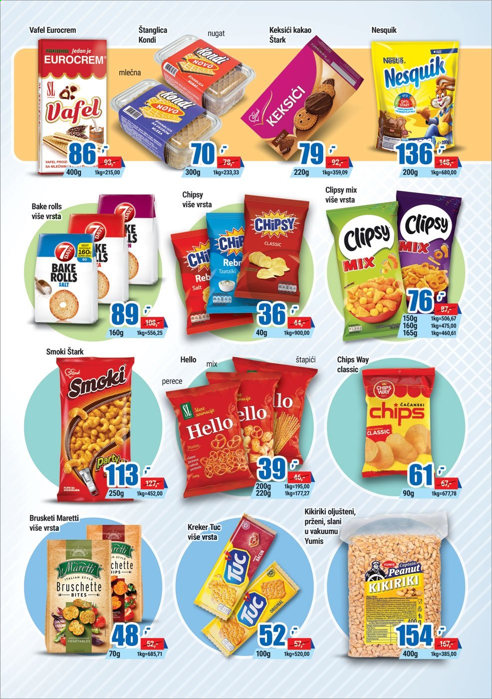Trnava Promet katalog - 02.08.2021 - 22.08.2021. Stranica 9