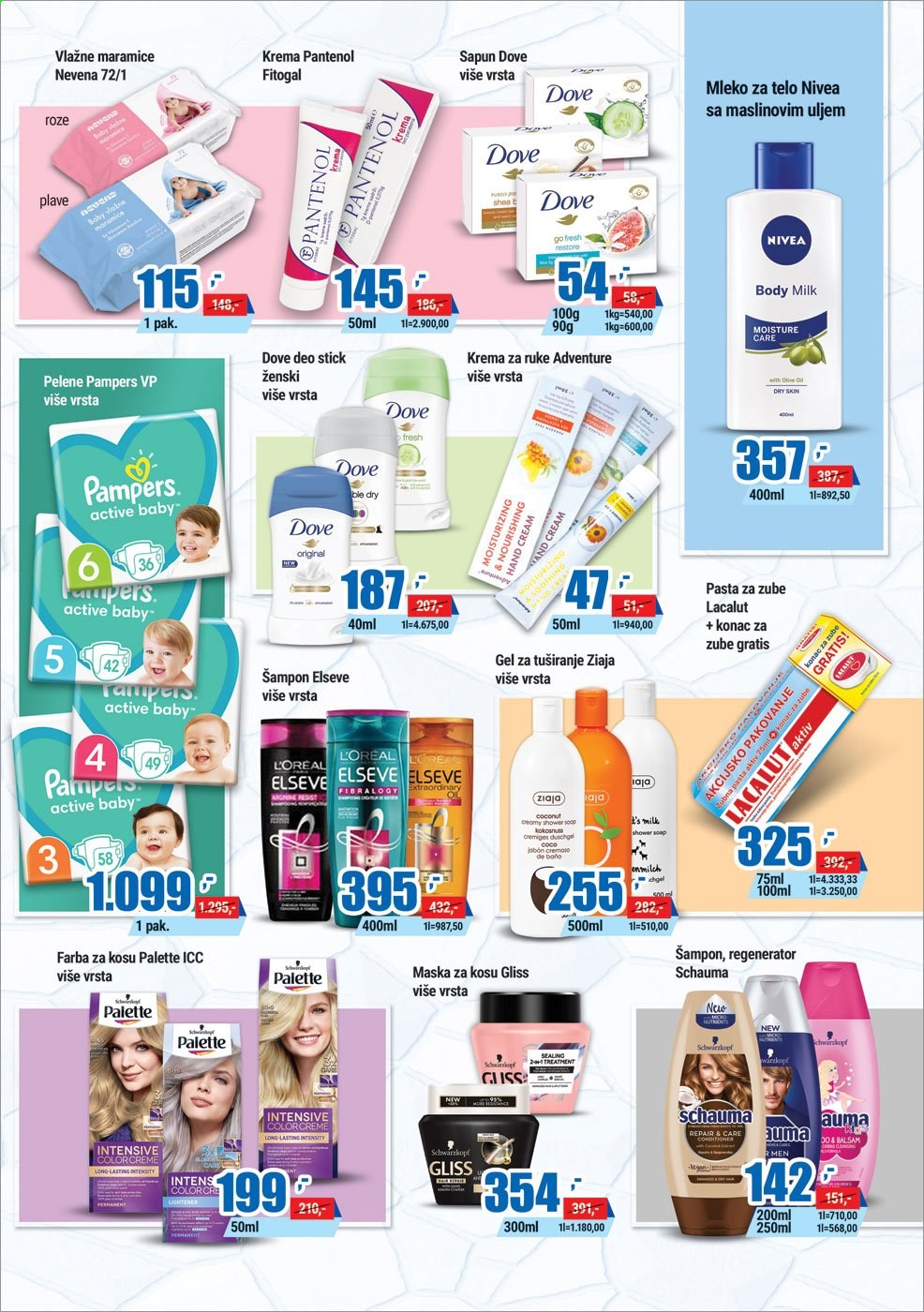 Trnava Promet katalog - 02.08.2021 - 22.08.2021. Stranica 13