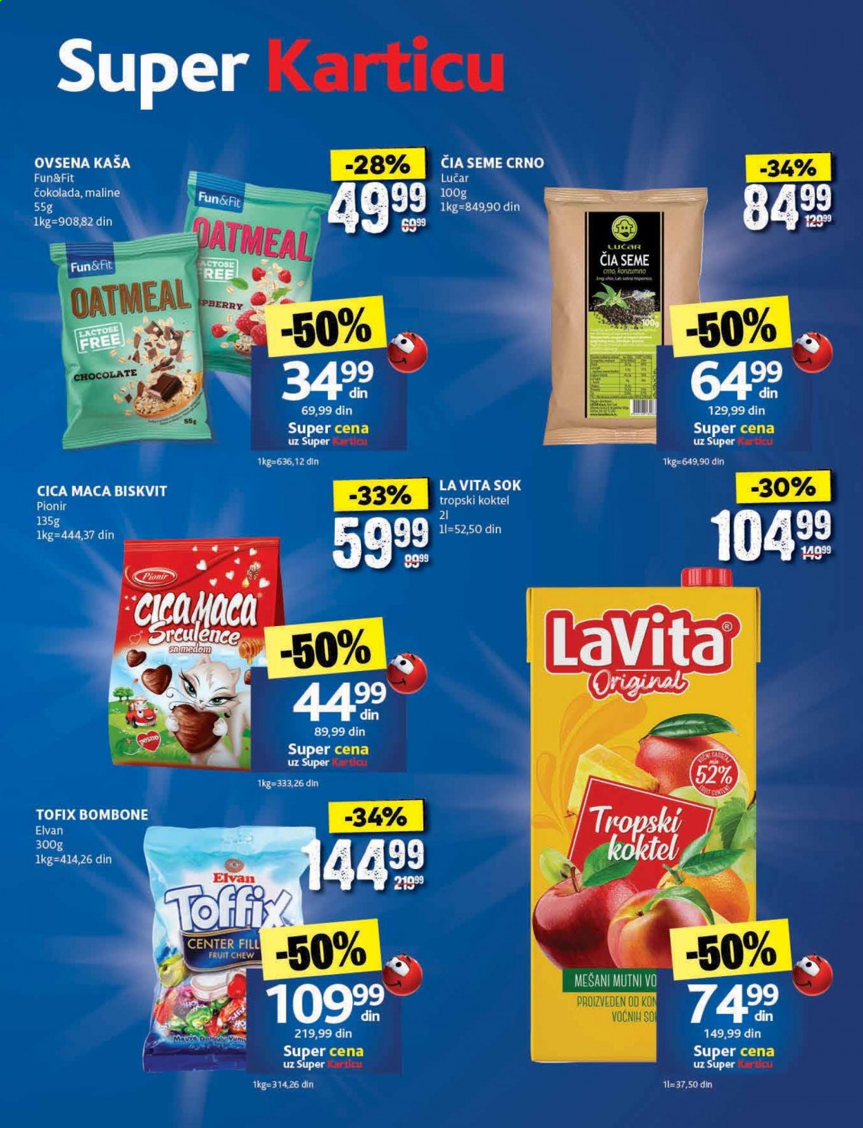 Roda katalog - 09.08.2021 - 22.08.2021. Stranica 3