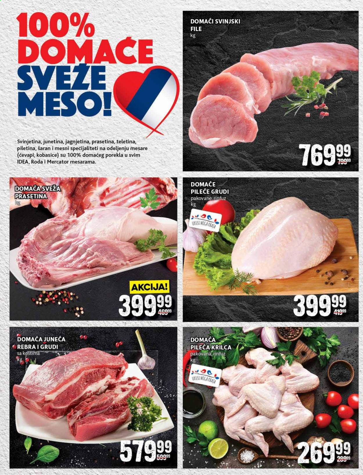 Roda katalog - 09.08.2021 - 22.08.2021. Stranica 6
